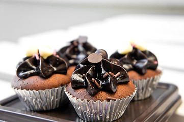 Image showing Cup Cake