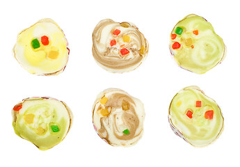 Image showing Cup Cake