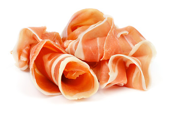 Image showing Prosciutto