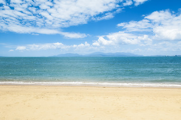 Image showing Magnetic Island Australia