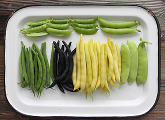 Image showing Beans