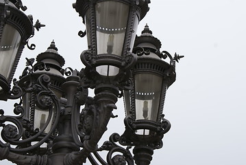 Image showing Lantern