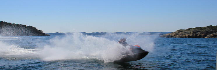 Image showing Seadoo