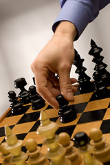 Image showing chess