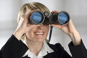 Image showing binocular