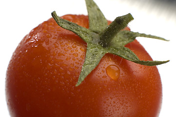 Image showing tomato