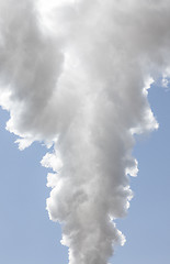 Image showing Smoke