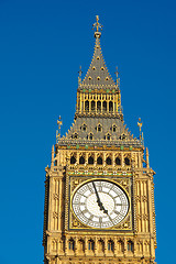 Image showing Big Ben