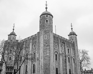 Image showing Tower of London