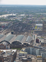 Image showing Frankfurt am Main