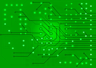 Image showing Circuit Board