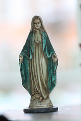 Image showing Ave Maria