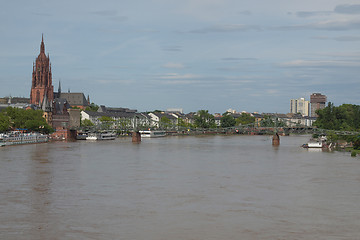 Image showing Frankfurt, Germany