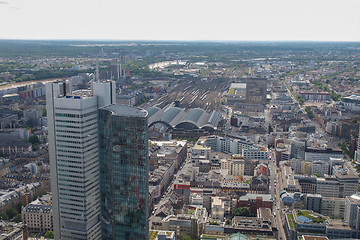 Image showing Frankfurt am Main