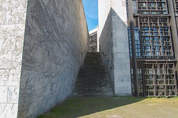 Image showing Mainz City Hall