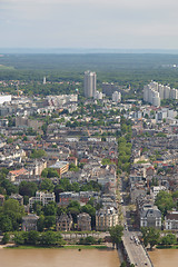 Image showing Frankfurt am Main