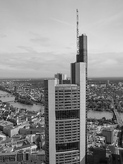 Image showing Frankfurt am Main