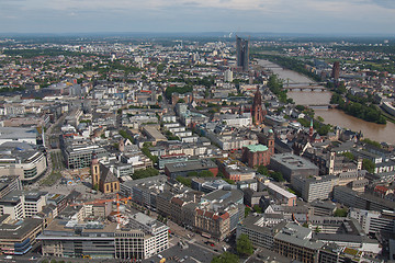 Image showing Frankfurt am Main