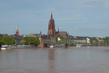 Image showing Frankfurt, Germany