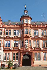 Image showing Gutenberg Museum