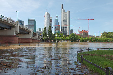 Image showing Frankfurt, Germany