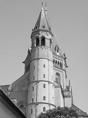 Image showing Mainz Cathedral