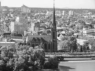 Image showing Frankfurt am Main