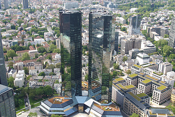 Image showing Frankfurt am Main