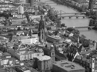 Image showing Frankfurt am Main