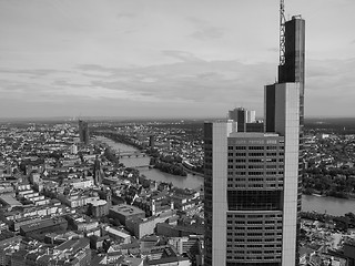 Image showing Frankfurt am Main