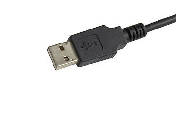 Image showing USB