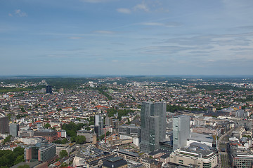 Image showing Frankfurt am Main