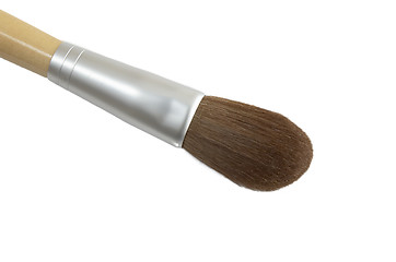 Image showing Make up Brush