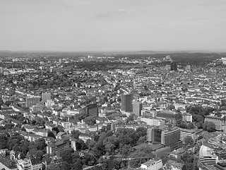 Image showing Frankfurt am Main