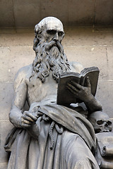 Image showing Saint Jerome