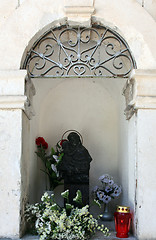 Image showing Saint Anthony of Padua