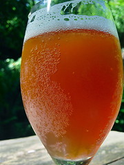 Image showing IPA beer