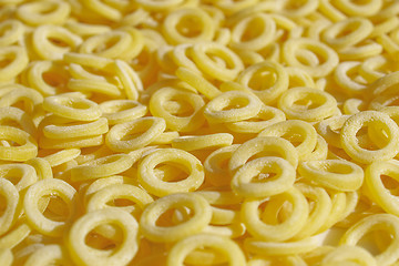 Image showing Pasta