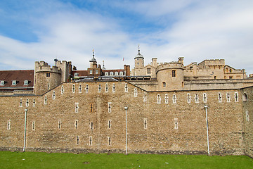 Image showing Tower of London