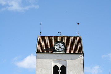 Image showing Church