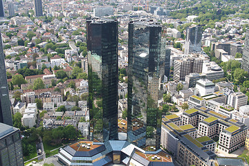 Image showing Frankfurt am Main