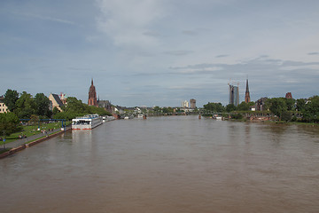 Image showing Frankfurt, Germany