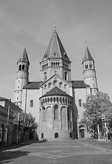 Image showing Mainz Cathedral