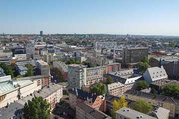 Image showing Frankfurt am Main