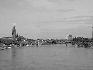 Image showing Frankfurt, Germany