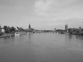 Image showing Frankfurt, Germany