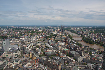 Image showing Frankfurt am Main