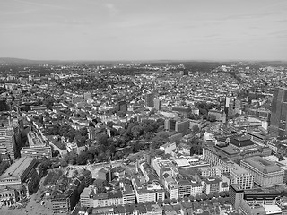 Image showing Frankfurt am Main