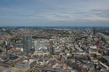 Image showing Frankfurt am Main