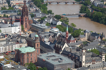 Image showing Frankfurt am Main